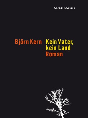 cover image of Kein Vater, kein Land